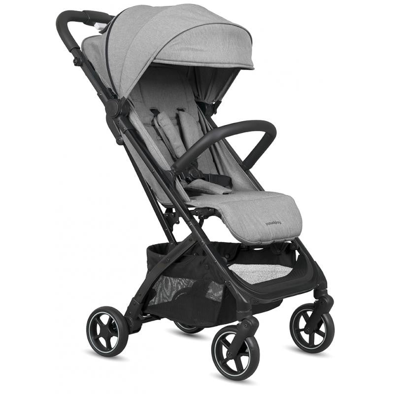 Silla Paseo Casualplay TOUR hasta 22kg con plastico de lluvia