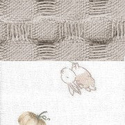Cubrecoche Reversible Uzturre Benjamin