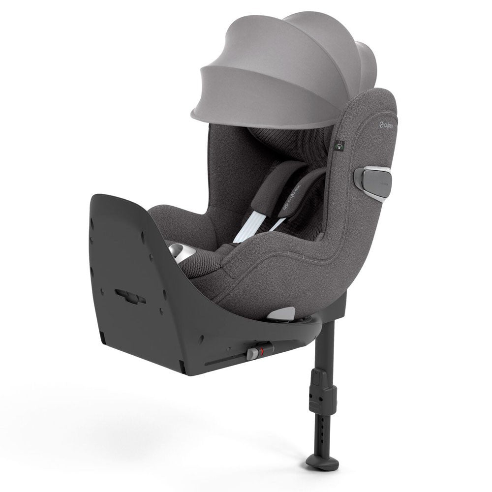 Silla Auto Cybex Sirona T Plus i-Size