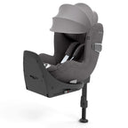 Silla Auto Cybex Sirona T Plus i-Size