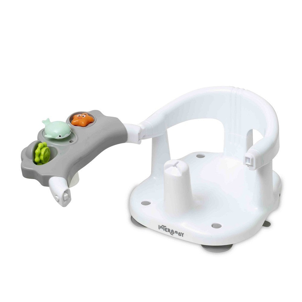 Asiento de baño Interbaby