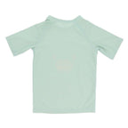 Camiseta Monnëka Protección Crab Sage