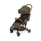 Silla paseo Ickle Bubba GLOBE MAX Magical super equipada