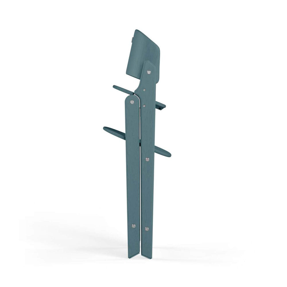 Trona evolutiva Cybex Click & Fold