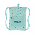 Mochila Saco Impermeable Tutete Trucks Personalizable