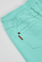 Bermudas Boboli gabardina