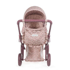 Cuco Cherry Pasito a Pasito Play Flores Personalizable
