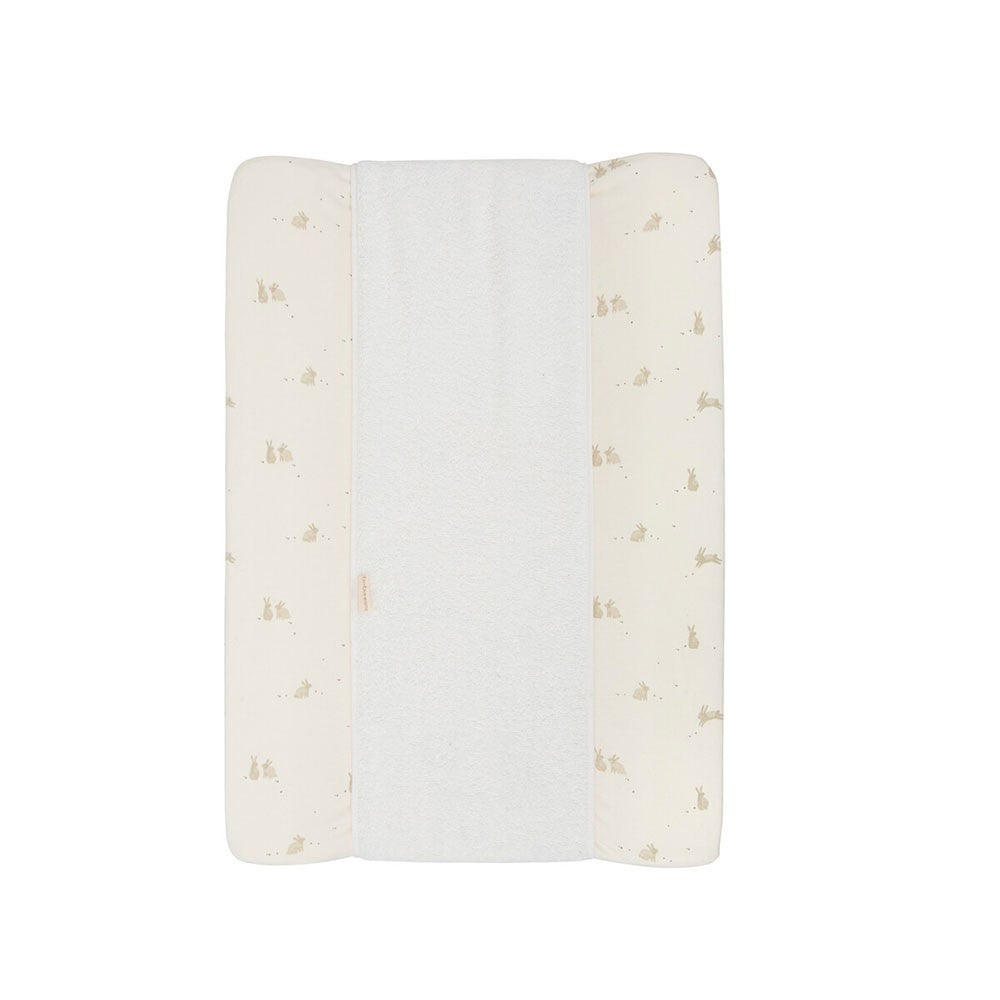 Funda cambiador bañera Bimbi Bunny