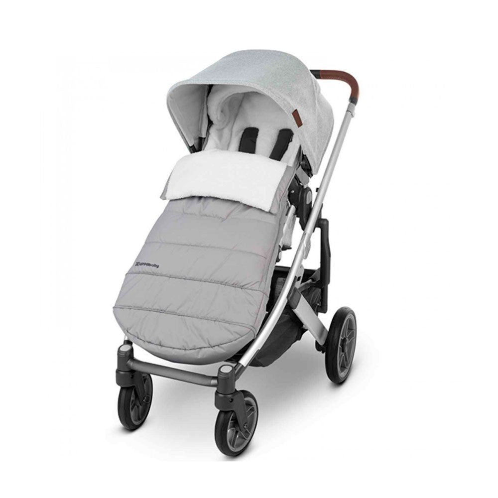 Saco silla Uppababy Vista / Cruz Cozy Ganoosh