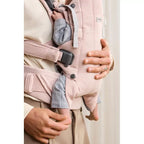 Mochila Portabebe Babybjorn Harmony Melange