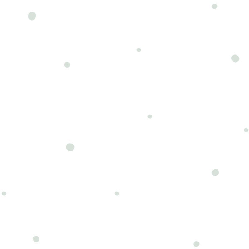 Papel Pintado Ros Mood DOTS Mini