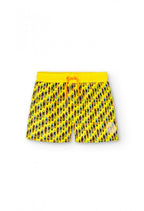 Boxer Boboli de tejido reciclado