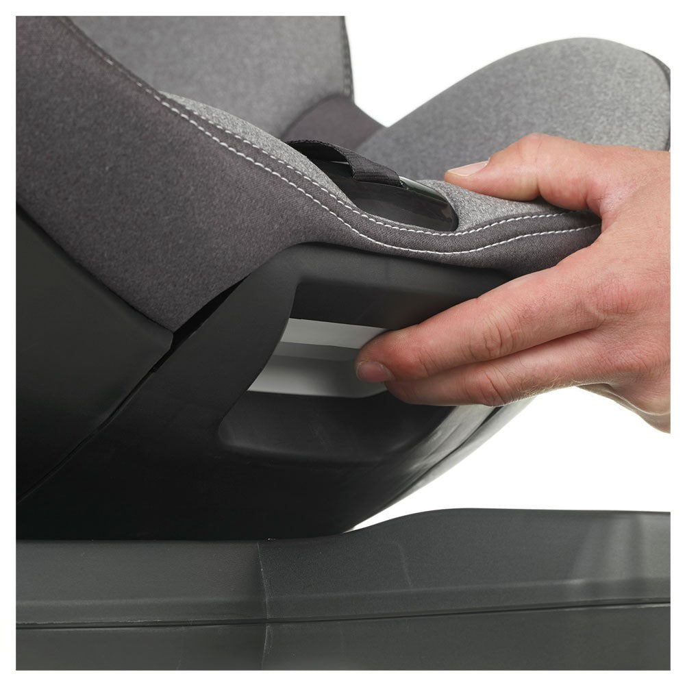Silla auto Be cool FIT I-size 40 hasta 105 cm 0+1