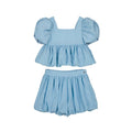Conjunto bermuda Abel and Lula vichy