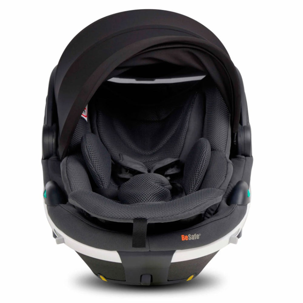 Grupo 0 Besafe Go Beyond Reclinable 13 kg / 40-87 cm