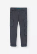 Pantalón Boboli sarga elástica