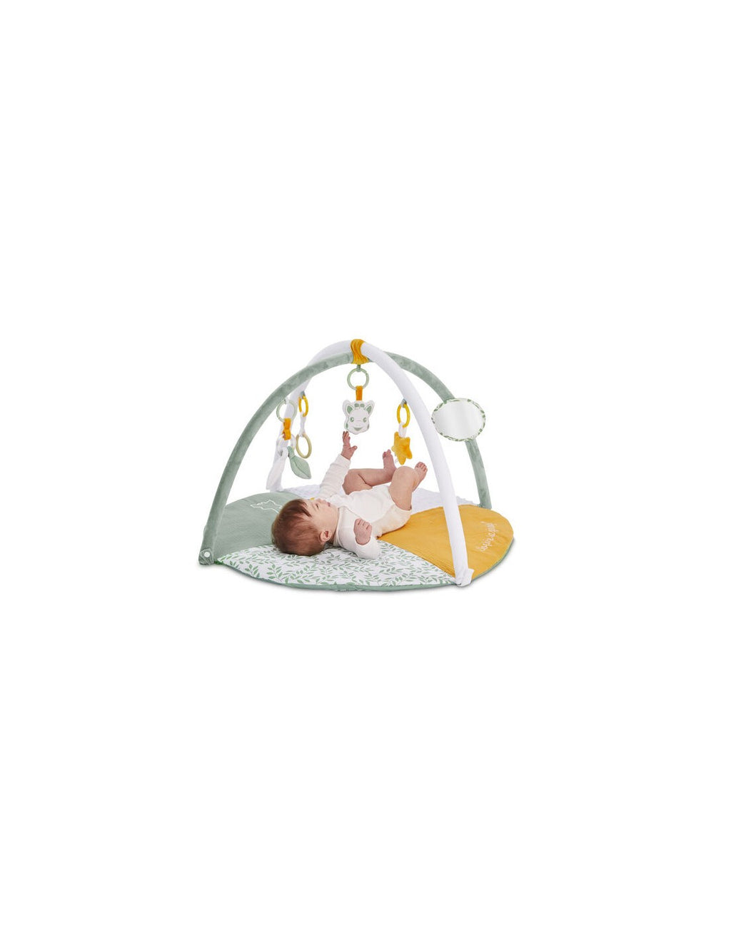 Gimnasio reversible Sophie La Jirafa