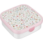 Caja Bento Little Dutch Fairy Wonders