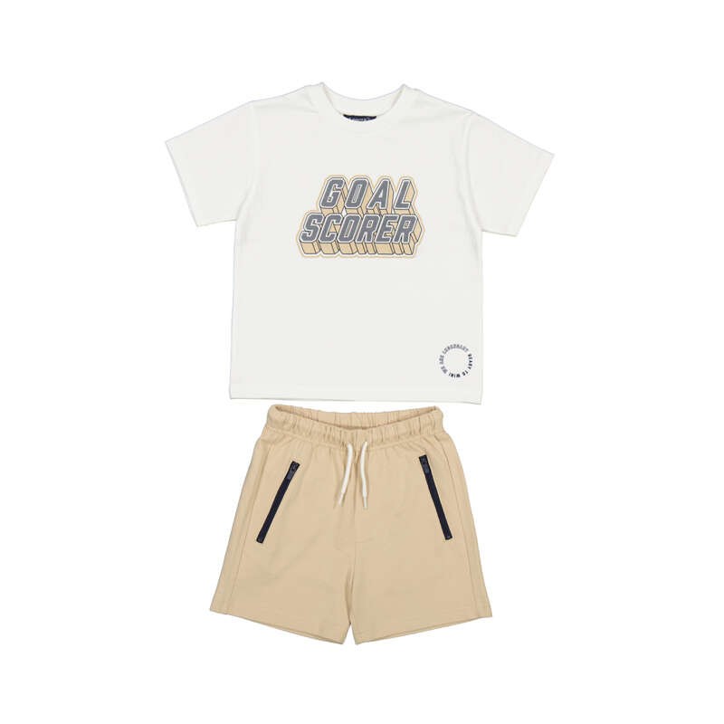 Conjunto punto Mayoral cremalleras