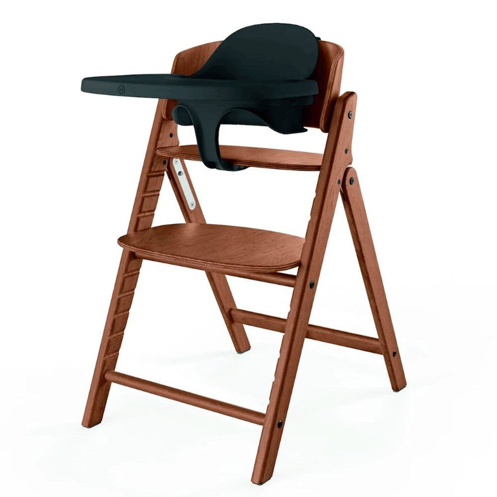 Trona evolutiva Cybex Click & Fold 3-in-1
