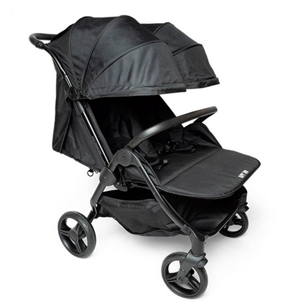 Silla Gemelar Baby Monsters Happy Twin