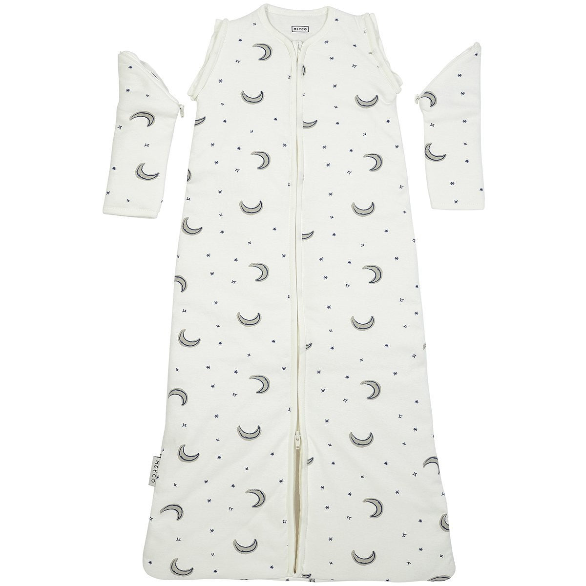 Saco Dormir Meyco Moon