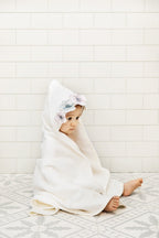 Capa Baño Elodie Details Embedding Bloom