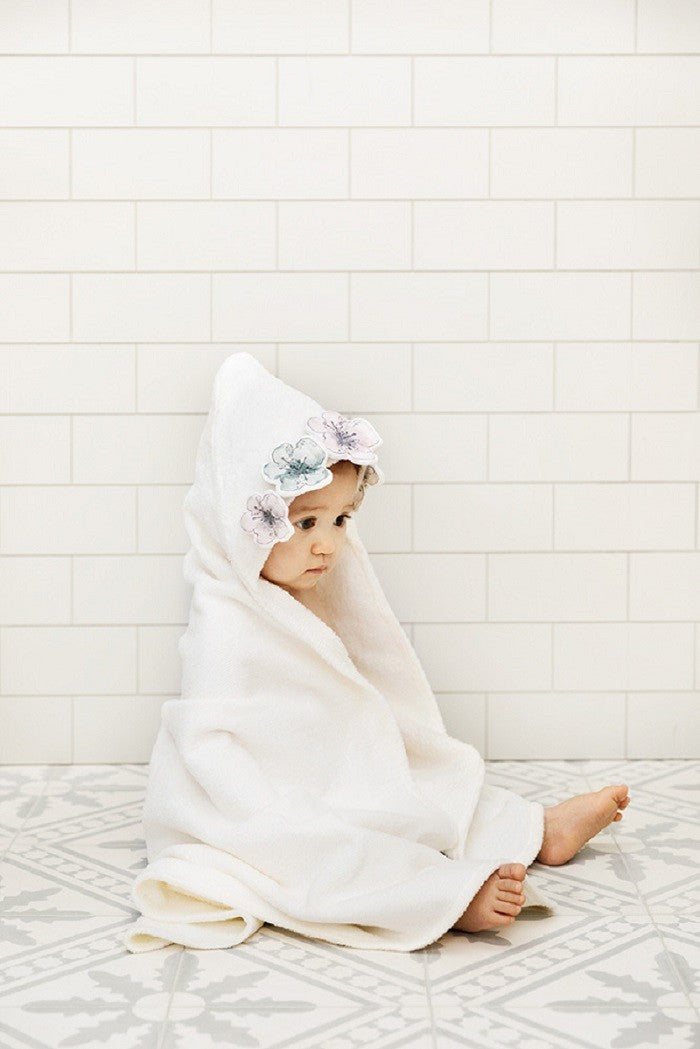 Capa Baño Elodie Details Embedding Bloom