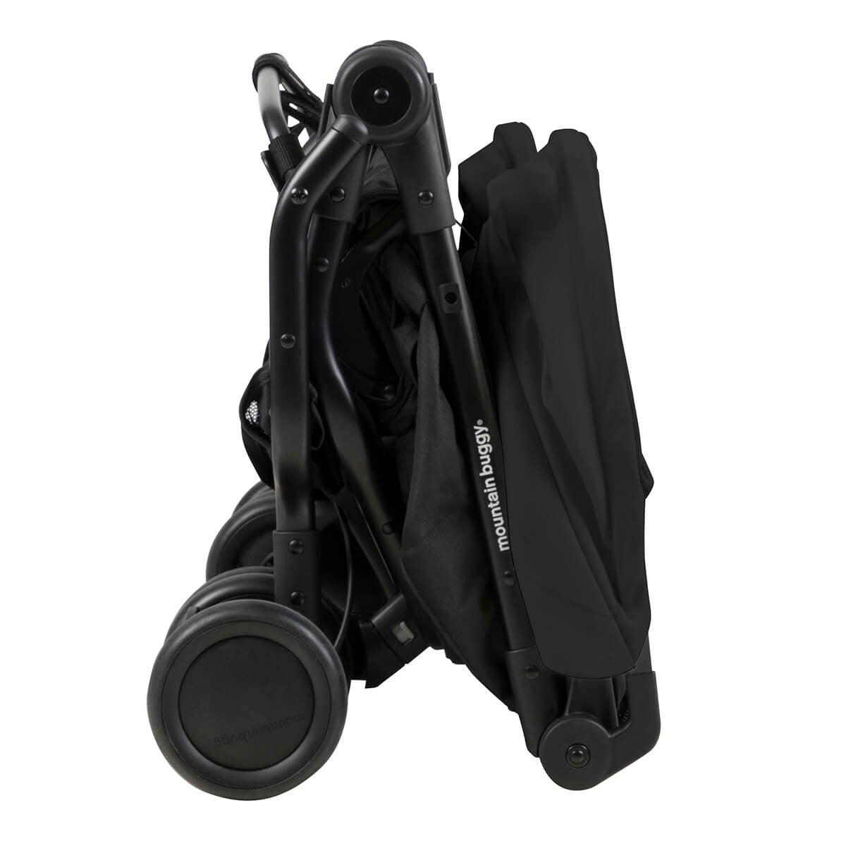Silla paseo Gemelar Mountain Buggy NANO Duo