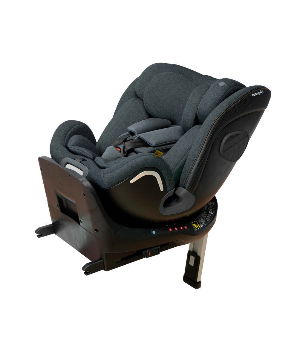 Silla Auto CasualPlay Kora I-Size 40 hasta 150cm
