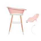 Bañera Bebe Jou SENSE digital LED con soporte recién nacido