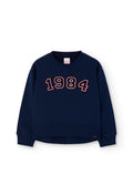 Sudadera felpa Boboli