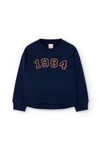 Sudadera felpa Boboli