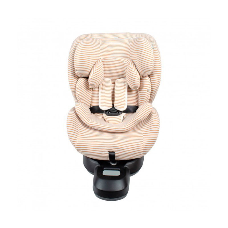 Funda universal BCN para silla auto de 40 hasta 150 cm + reductor