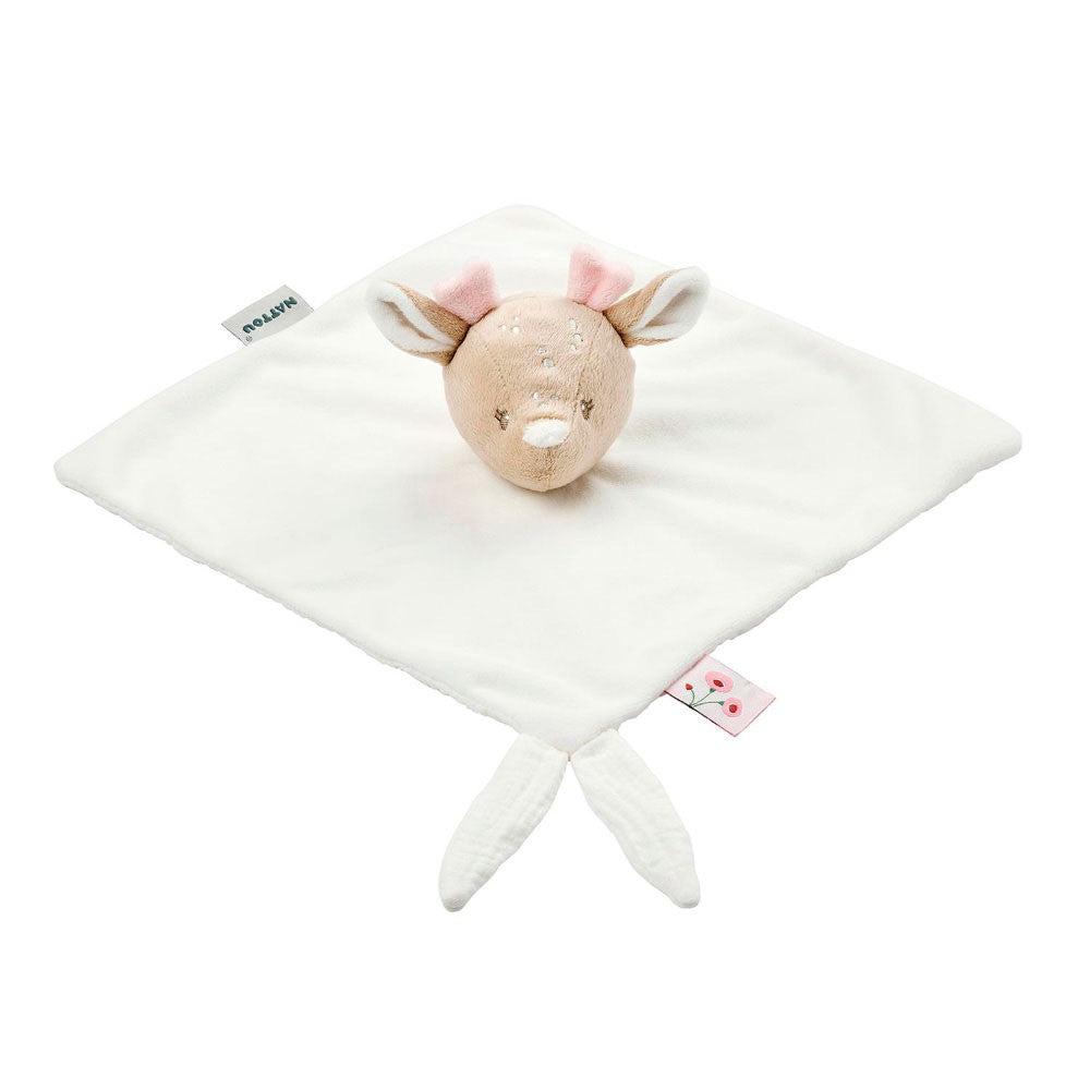 Doudou Nattou Fanfan Ciervo