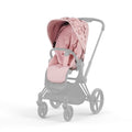 Seat Pack Cybex Priam Nueva Generación Simply Flowers Light Pink