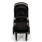 Cochecito Nuna Triv LX Winter Set