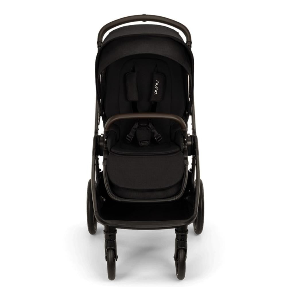 Cochecito Nuna Triv LX Winter Set