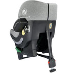 Silla auto Avionaut SKY SMART i-Size de 70cm hasta 125cm Plus-Test