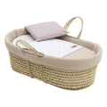 Moises de Palma Acolchado Cambrass Une Greeny Beige 39x80x25 cm