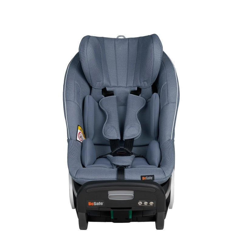 Silla Auto Besafe STRETCH i-Size de 61 hasta 125 cm / 36 kg / 7 años