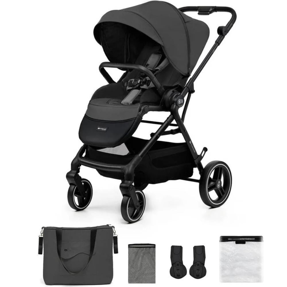 Silla Kinderkraft Yoxi