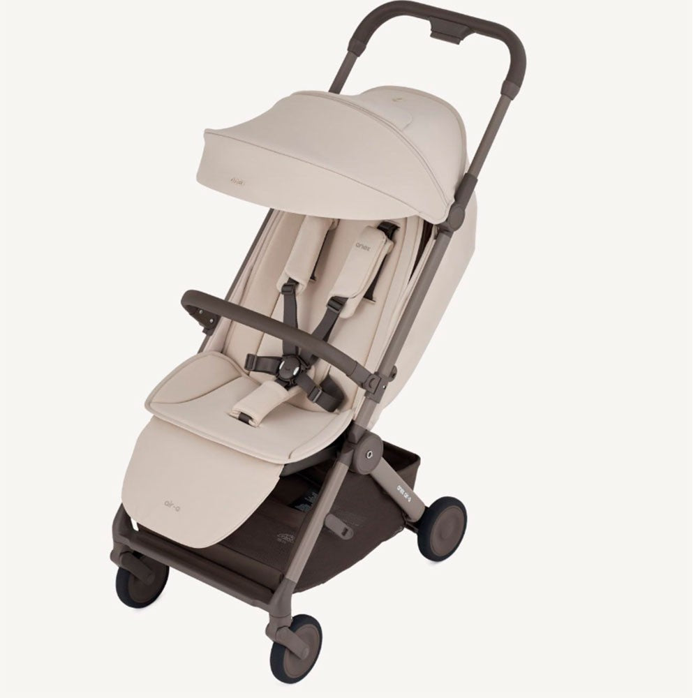 Silla Paseo Anex Air-Q
