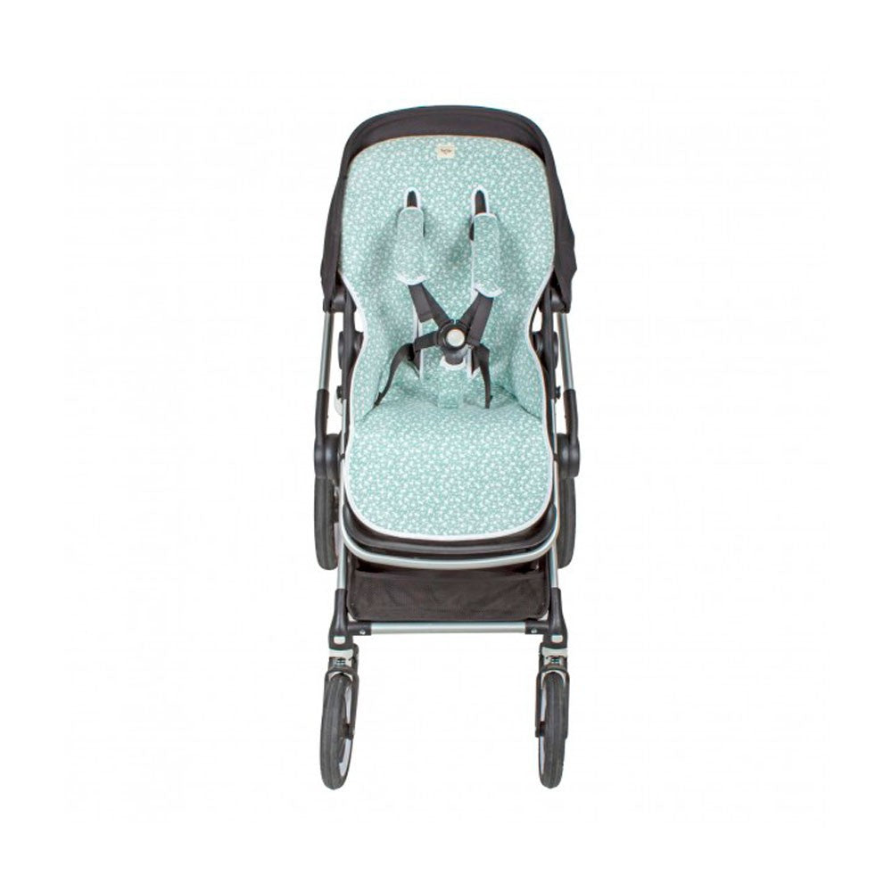 Colchoneta para Bugaboo Fox Fundas Bcn F184