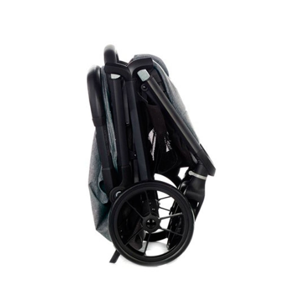 Silla Paseo Be Cool QUICK FOLD hasta 22kg