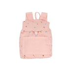Mochila Pequeña Tela Tutete Bugs Personalizable