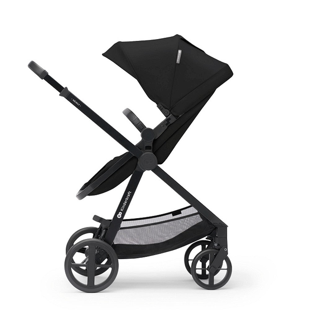 Cochecito Multi-Trío Kinderkraft NEWLY 3 EN 1