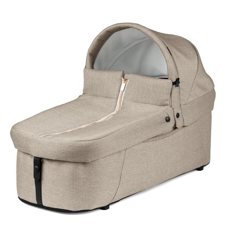 Capazo Peg Perego para Book for Two y Booklet 50