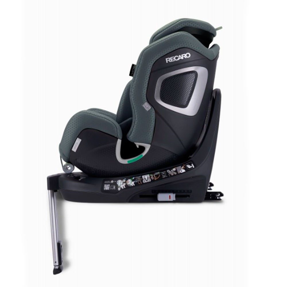 Silla Auto Recaro XENON 1 i-size (40-125 cm) Grupo 0/1/2