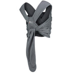 Mochila portabebé Caboo Organic